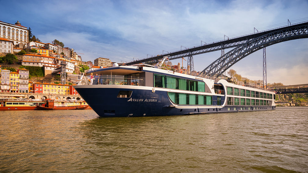 Avalon Waterways