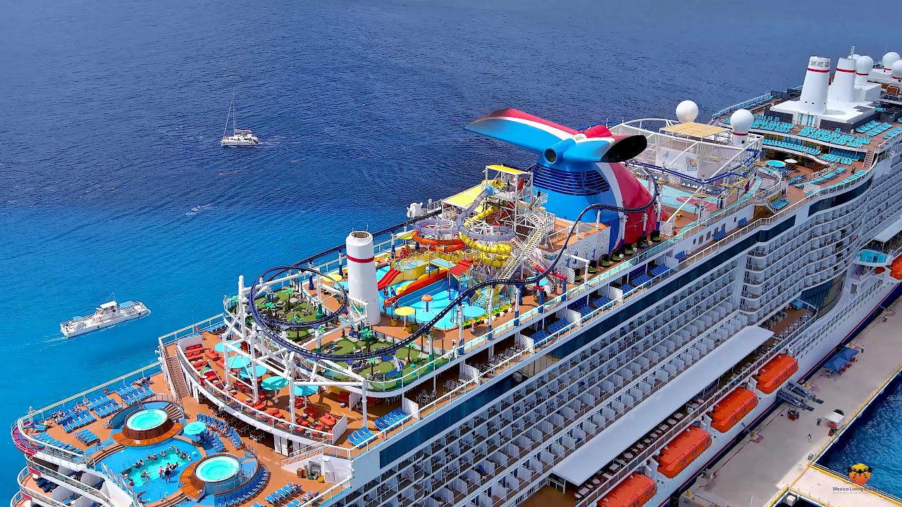 Carnival Cruise Line