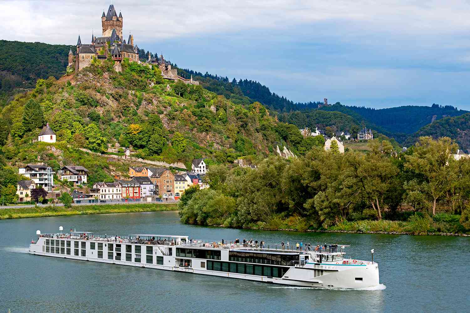 River Cruise