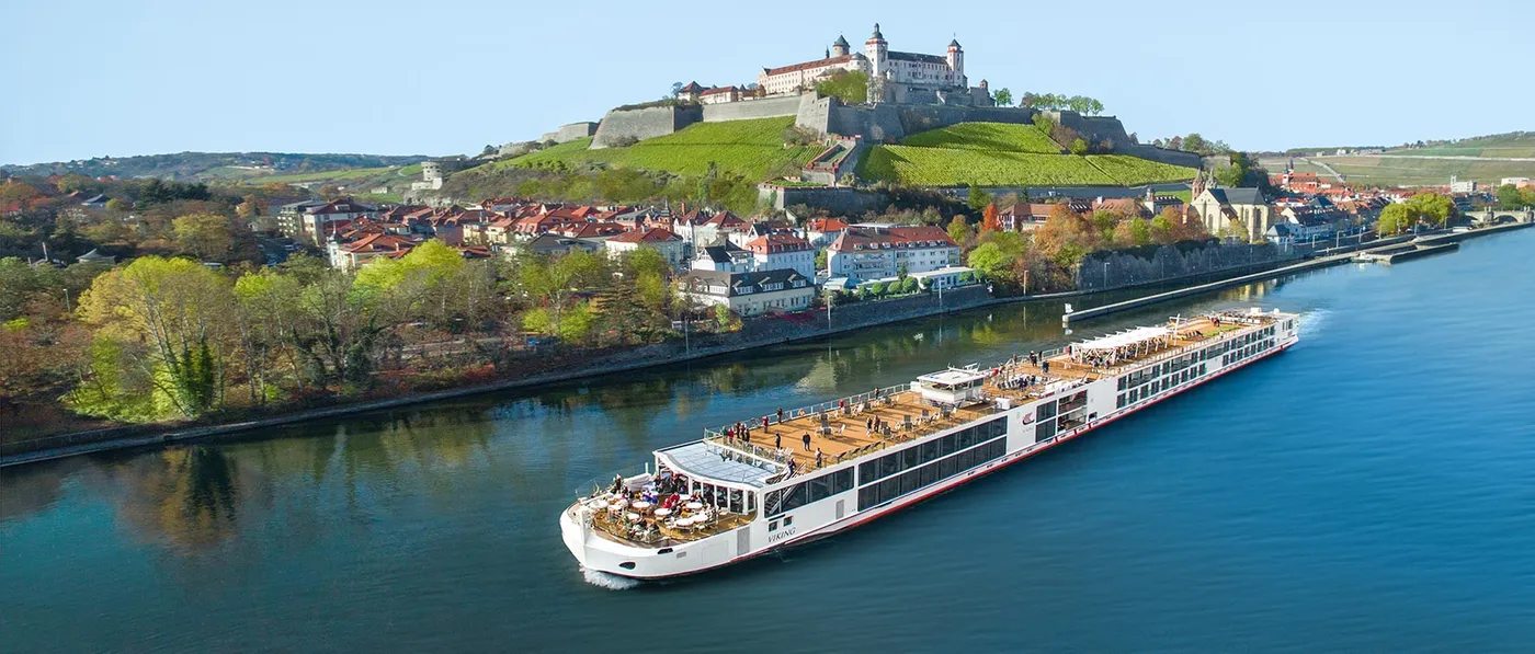Viking River Cruises